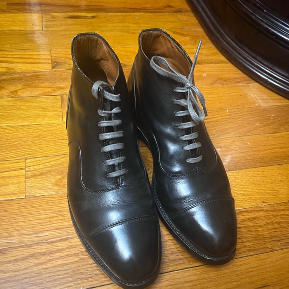 Allen Edmonds Brantley 8 D - Picture 5 of 7